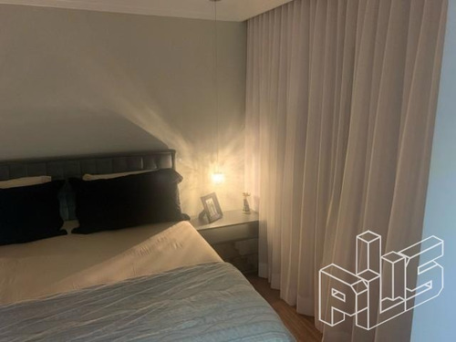 Imagem 11 de 30 de Apartamento À Venda Em Parque Campolim - Ap009212