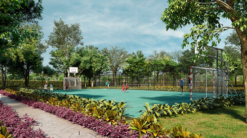 Imagen 4 de 25 de Venta, Privada Residencial En Telchac Pueblo