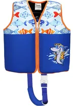 Comprar Chaleco De Natación Para Niños: Chaqueta De Natación Para Ni