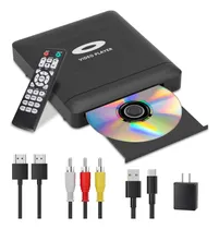 Comprar Mini Reproductor De Dvd Hd Con Hdmi, Reproductor De Dvd Hd P