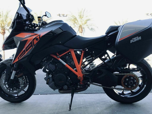 Imagen 2 de 8 de 2019 Ktm 1290 Super Duke Gt