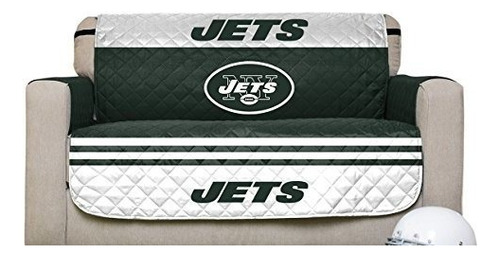 Protector De Muebles Pegasus Sports Nfl New York Jets C