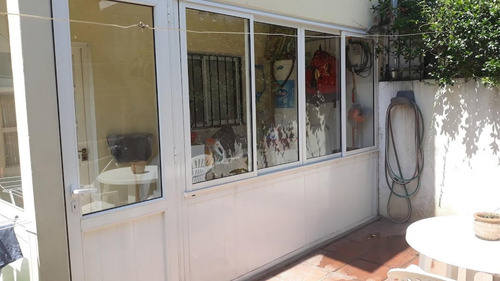 Imagen 21 de 30 de Triplex Con Cochera En Venta