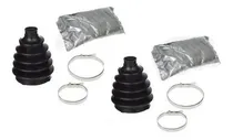 Comprar Kit (x2) Fuelles Lado Rueda + Lado Caja Ford Focus 3 2.0