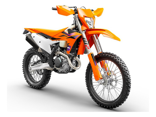 Exc-f 450
