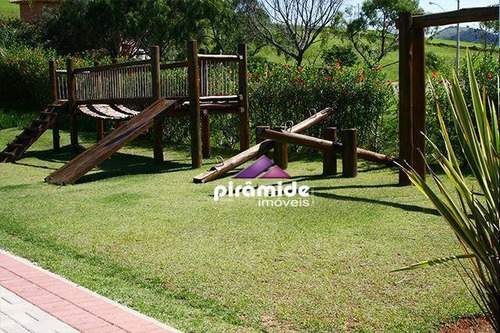 Imagem 12 de 12 de Terreno À Venda, 1000 M² Por R$ 150.000,00 - Village Parahybuna - Paraibuna/sp - Te1417