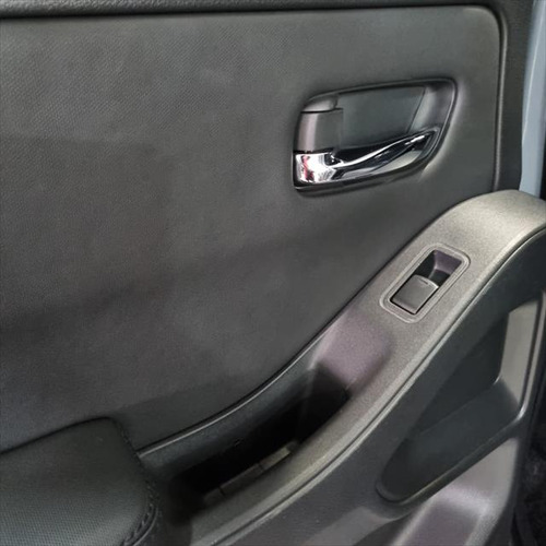 Nissan Frontier 2022