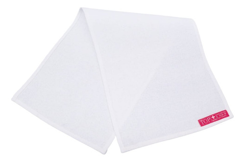 Paquete De 6 Caballos, Uniforme Para Chef Unisex Blanco N/a