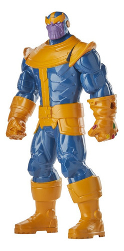 Thanos Toy - Figura De Acción Coleccionable De Superhéroe