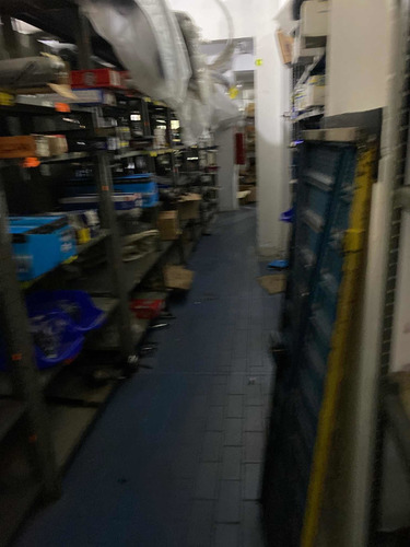 Imagen 3 de 9 de Local Comercial En Venta Av Río De Janeiro 115 M2