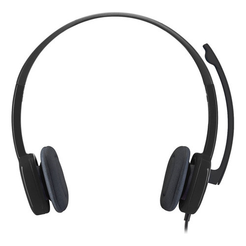 Audifonos Logitech H151 Headset