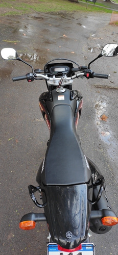 Imagen 7 de 15 de Yamaha Xtz 250
