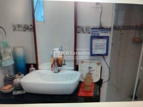 Imagem 12 de 15 de Sobrado Para Venda No Bairro Vila Moreira, 3 Dorm, 1 Suíte, 2 Vagas, 130 M - 1384