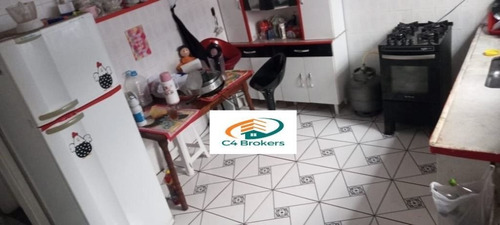 Imagem 6 de 25 de Sobrado Com 2 Dormitórios À Venda, 117 M² Por R$ 340.000,00 - Torres Tibagy - Guarulhos/sp - So0970