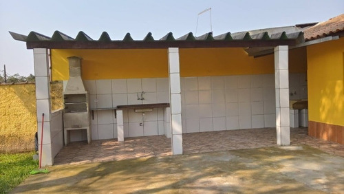 Imagem 10 de 14 de Mini Chacara Para Venda Aceito Veiculo