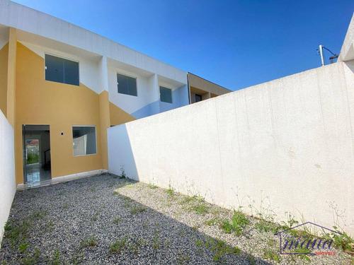 Imagem 2 de 17 de Casa Com 2 Dormitórios À Venda, 70 M² Por R$ 159.000,00 - Saracuruna - Duque De Caxias/rj - Ca0373