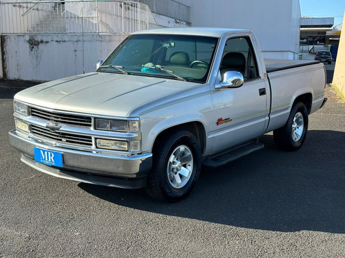 Chevrolet Silverado SILVERADO