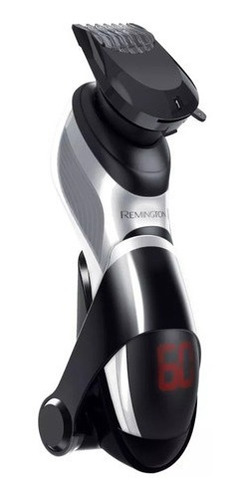 Imagen 5 de 7 de Afeitadora Rotativa Waterproof Hyperflex Verso Xr1390 Negro
