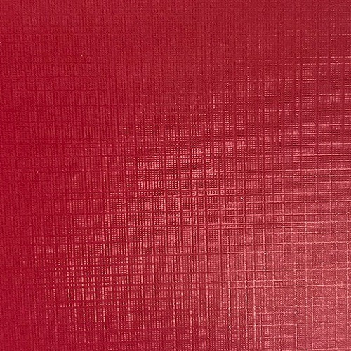 Imagem 1 de 3 de Bobina Laminação Linho Fino 320x50 Ml Gofrado