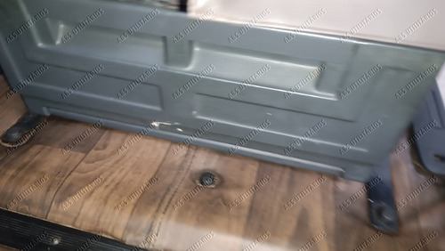 Renault Master L3h2 2020 Executiva Ligue E Confira! Ref 794