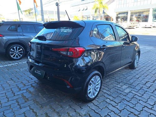 Fiat Argo 1.0 FIREFLY FLEX MANUAL