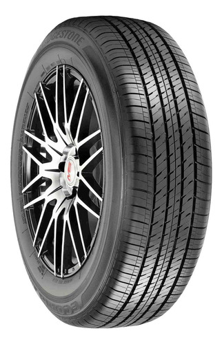 Llanta 255/45 R20 Bridgestone Ecopia Hl 422+ Rft 101v Oe Msi