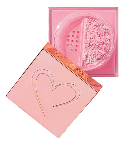Beauty Creations Polvo Translucido Bye Filter