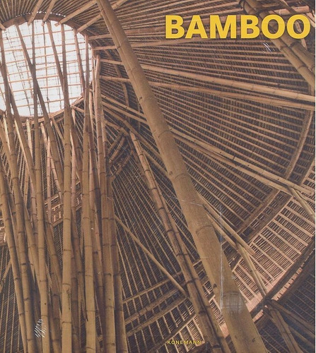 Bamboo- Espaãâol, De Vv. Aa.. Editorial Konemann, Tapa Dura En Español