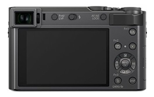 Imagen 5 de 6 de Camara Digital Panasonic Lumix Zs100 Parent