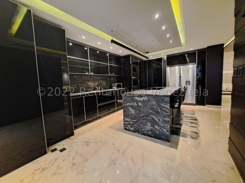 Imagen 25 de 30 de Casas Quinta Deluxe Completamente Amoblada En Venta En Barici Barquisimeto Lara 23-373 Vip-