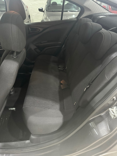 Fiat Cronos 1.3 Gse Drive Pack Conectividad