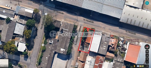 Imagem 4 de 5 de Terreno, 267 M², Navegantes - 138373