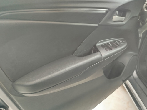 Honda Fit 1.5 PERSONAL 16V FLEX 4P AUTOMATICO