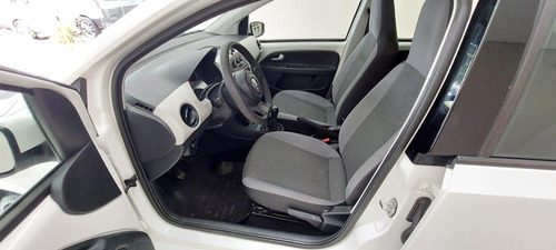 Volkswagen Up! Up Move 1.0 Tsi Total Flex 12v 5p