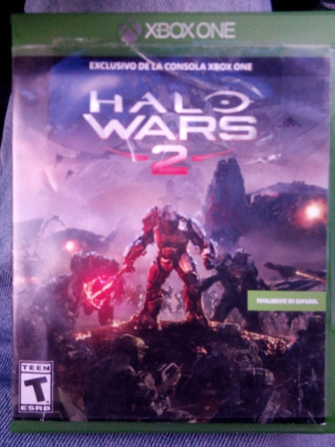 Halo Wars 2 Xbox One