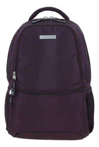 Mochila Chenson Pro Tinto Merlot