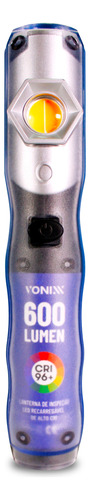 Linterna De Inspeccion Vonixx 600 Lm