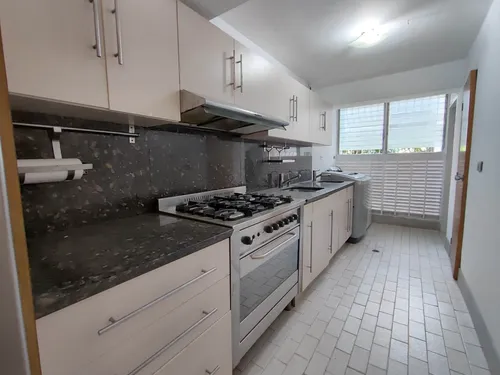 Apartamento En Venta Santa Fe