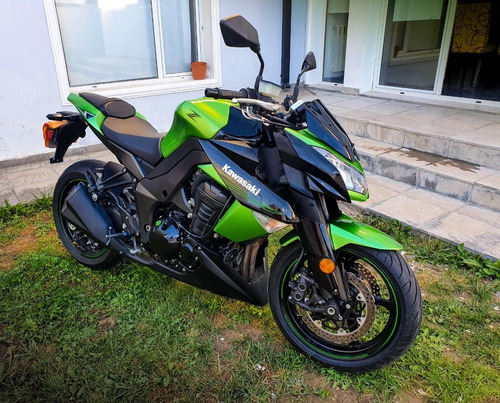 Kawasaki Z1000