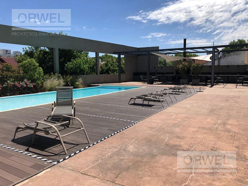 Imagen 19 de 21 de Espectacular Loft Con Cochera !! Mucha Onda ! Amenities