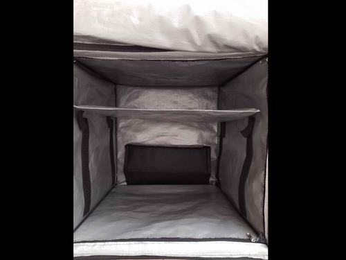 Caja De Delivery