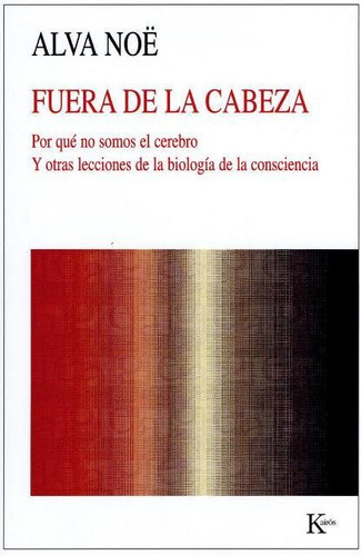 Fuera De La Cabeza