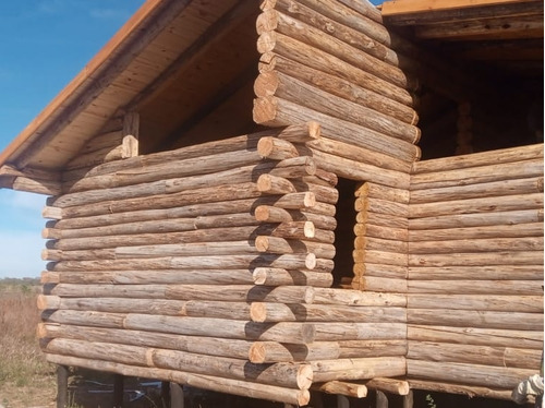 Imagen 4 de 5 de Construcción De Cabañas En Todo El País 3547 620506