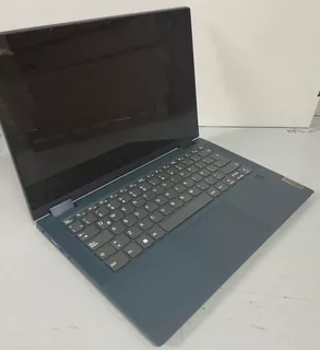 Laptop 2 En 1 Lenovo Flex 5 Amd Ryzen 5 16gb Ram 256gb