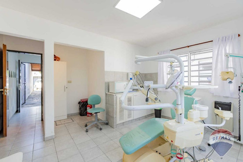 Casa En Venta 3 Dormitorios +quincho +consultorio