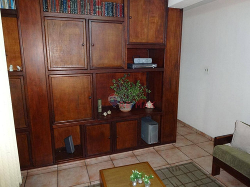 Sobrado À Venda, 205 M² Por R$ 689.000,00 - Vila Formosa - São Paulo/sp - So1652