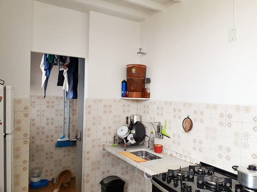 Imagem 8 de 17 de Apartamento 02 Quartos No Inconfidentes - 22418