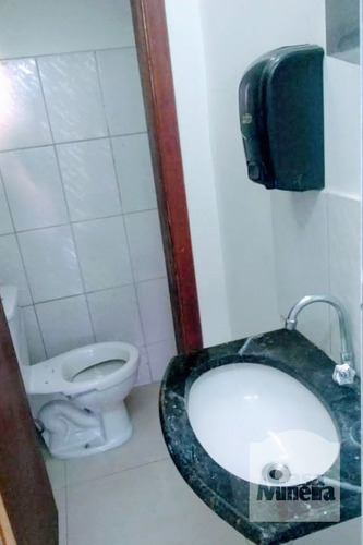 Imagem 9 de 12 de Sala-andar À Venda No Barro Preto - Código 268734 - 268734