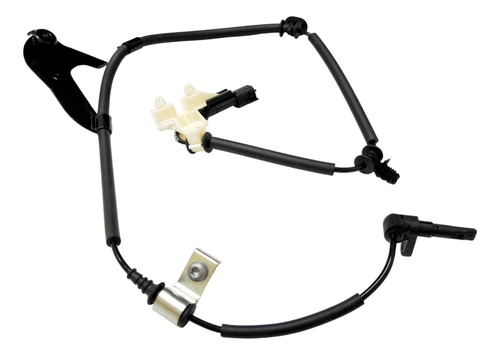 Sensor Abs Dianteiro Esquerdo S10 2017 Até 2021 Bosch