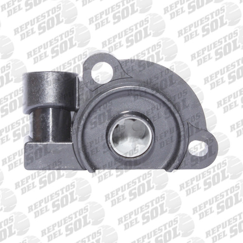 Sensor Tps Daewoo Heaven 1500 A15mf Dohc 1995 1998